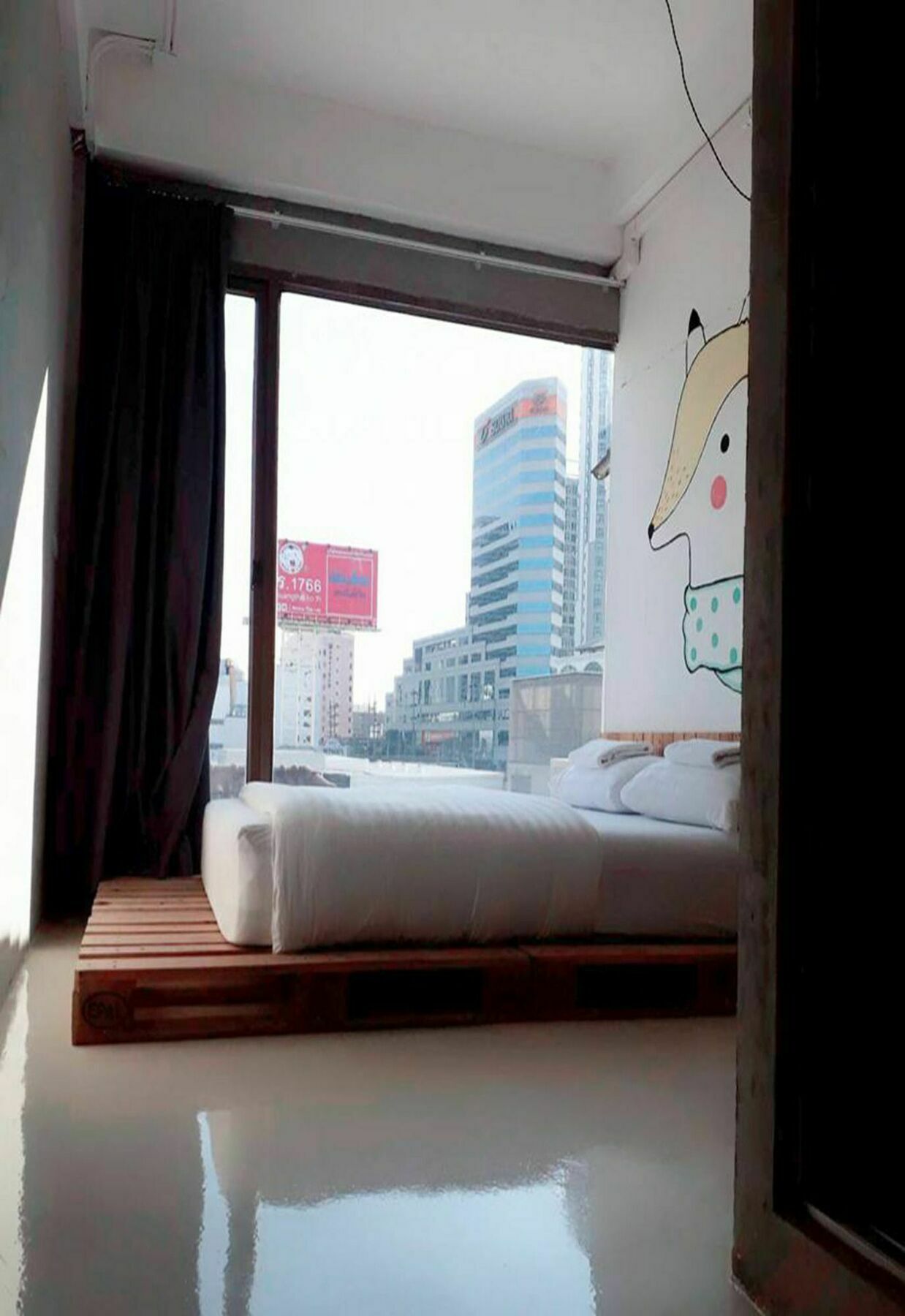 Pastelhouse Hostel (Adults Only) Bangkok Exterior foto