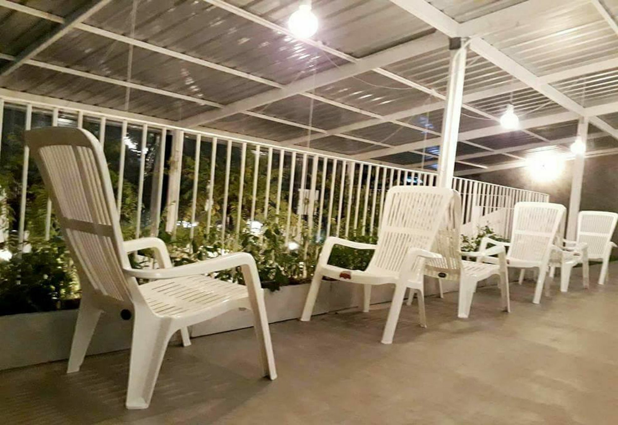 Pastelhouse Hostel (Adults Only) Bangkok Exterior foto